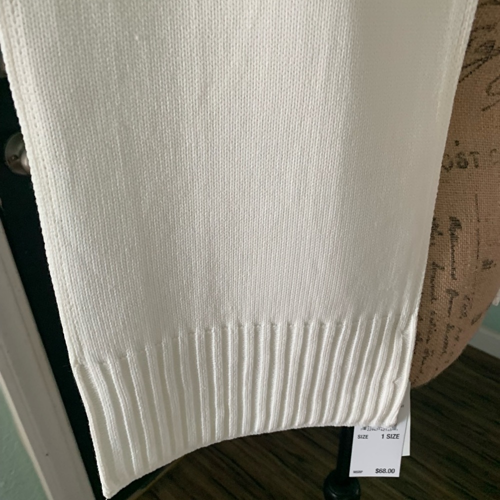 Michael Kors scarf